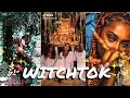 Witchtok Compilation ~ Black Witches (Black History Month/Part 2)✊🏾🔮🌟