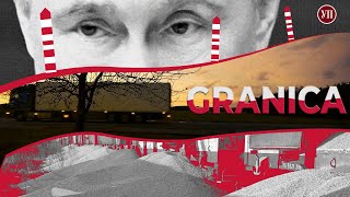 Granica на мяжы: Border on the Brink. How Warsaw is increasing trade with Russia through Belarus
