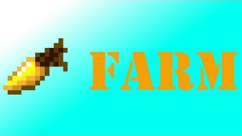 SEMI Automatic Carrot Farm (Minecraft Invention) {1.4} [HD]