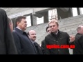 Садовий випрошує гроші в Януковича