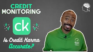 Is Credit Karma accurate? | Top credit monitoring services & apps