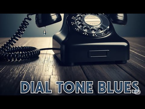 The Alley Cats - dial tone blues (Ai song)