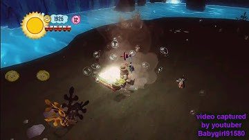 Spongebob Truth or Square Playthrough (part 10)