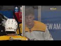 Juuso parssinen vs joel farabee feb 11 2023