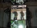 Mega Construx Call of duty Figure Packs #megaconstrux