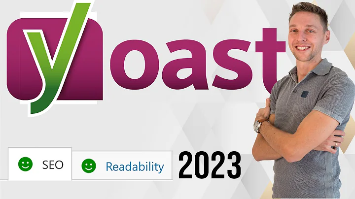 Yoast SEO ile Sayfa Optimizasyonu - Her Şeye Yesil Işık 2023