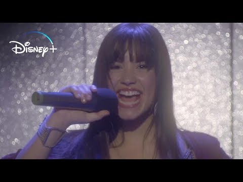 Camp Rock - This is Me (Music Video) feat. Demi Lovato