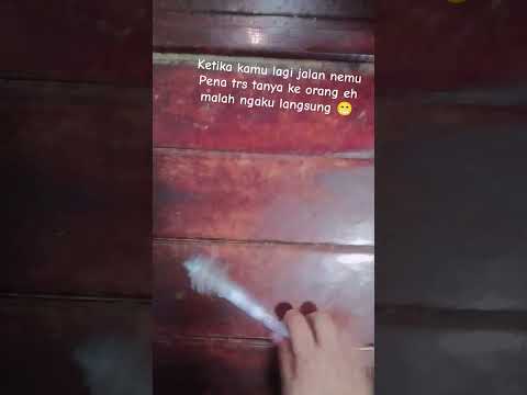 Ada yg pernah kayak gitu