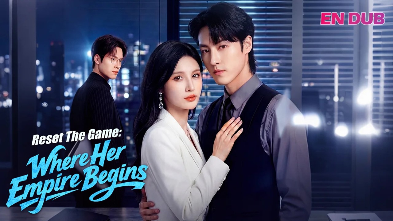 【EN DUB】Reborn to Ruin My Toxic Husband! 💍 I Let His 