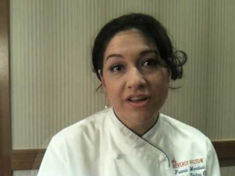 Frania Mendivil - Member, Team USA 2011 Coupe du M...