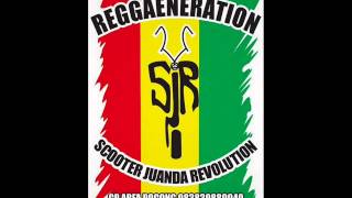 Reggaeneration - Generasi Reggae