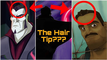 New Hints for Villian in Slugterra Ascension | Slug Slinger