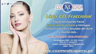 Eliminación de Lunares