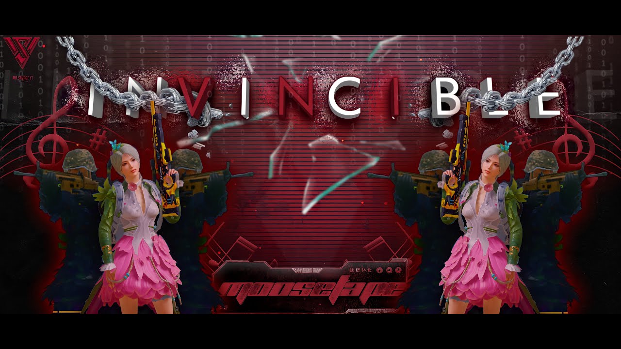 ＩＮＶＩＮＣＩＢＬＥ