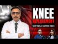 Knee Replacement: What Really Happens Inside | Dr Shekhar Srivastav | Ocean Multivision