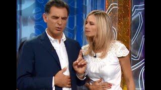 Bacio Tra Tiberi E Fialdini. Clamoroso A La Vita In Diretta. Pubblico In Tilt Ultimi Articoli