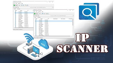 How to find unknown IP address by using Advanced ip scanner tool in windows 10