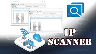 How to find unknown IP address by using Advanced ip scanner tool in windows 10 screenshot 2