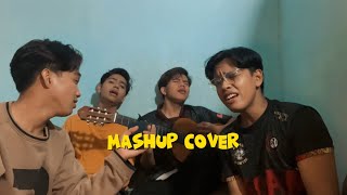 Download Lagu Mashup 3Suara ft Syafiq Reez #muzikmalaysia MP3