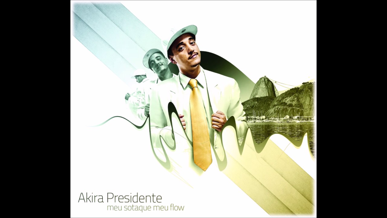 Akira Presidente - Demina adlı videoyu YouTube'da izle Akira Presidente - Demina adlı videoyu YouTube'da izle