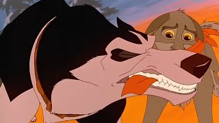 Balto - Final Fight (4K 60fps)