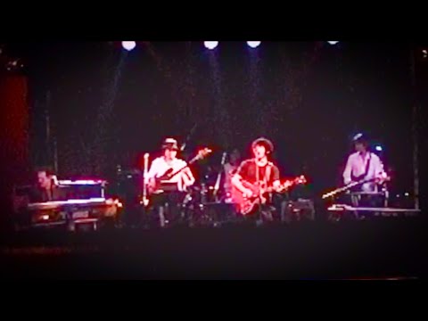 夏の陽 / CHICKEN SKIN STRUT (チキン☆スキン☆ストラット) Live at STARS