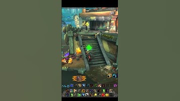 Surge pricing jobs event  #worldofwarcraft #wow