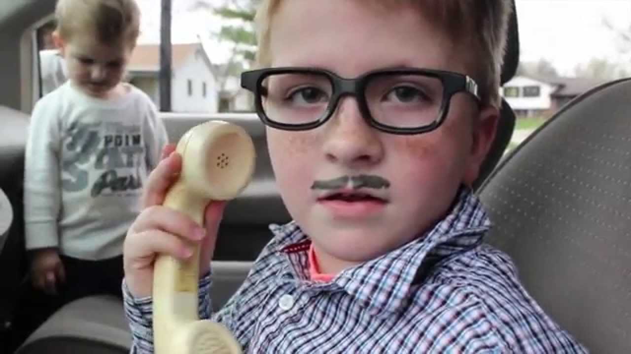 Car Phone! parody video Car Phone! parody video