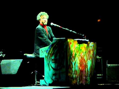 Fito Paez, "La Ultima Curda" Encuentro Guadalupe 2...