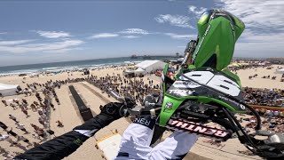 Dirt Bikes On The Beach / Loretta Lynn's 2023 - Day By Slay #49 by Axell 1,045,573 views 9 months ago 37 minutes