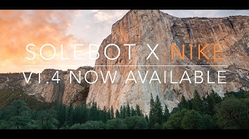 SoleBot X Nike v1.4 - Nike Auto Checkout + Add To Cart Bot - www.Nike.com