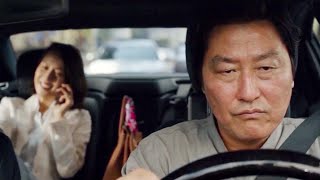 【谷阿莫】狂掃全球共306個獎項的韓國電影，諷刺超寫實的貧富差距《寄生上流》