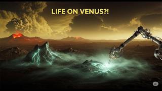 Did We Detect Life on Venus? A David Kipping Perspective