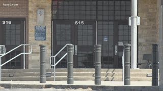 New Braunfels ISD investigating 'senior prank' that left 'huge mess' inside high school