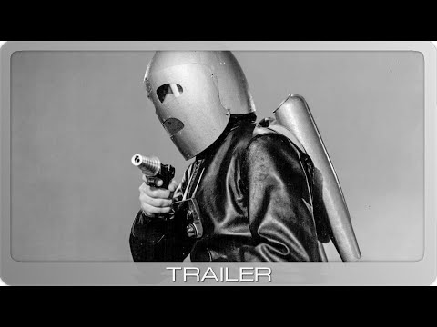 Der König der Raketenmänner ≣ 1949 ≣ Trailer