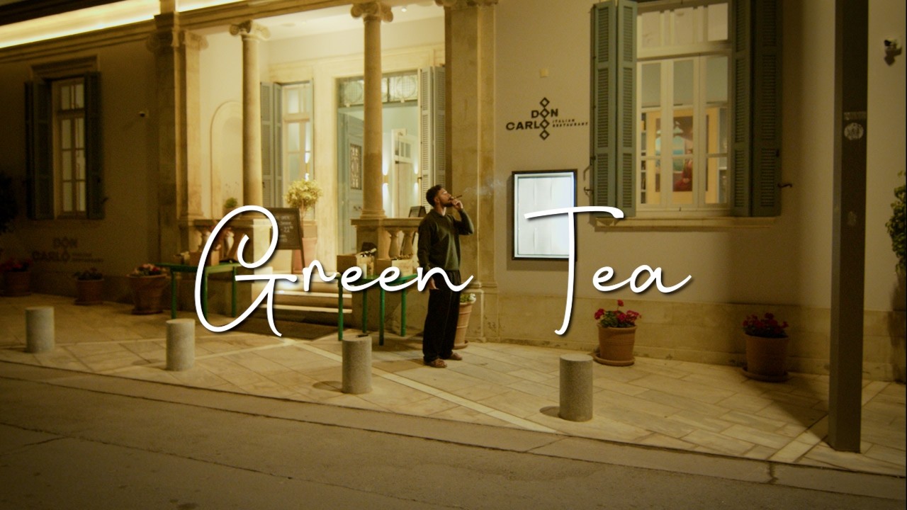 Ronî - Green Tea (Official Video)