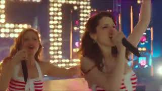 Pitch Perfect 3 Thrills Scene (4/10) (Full Video)