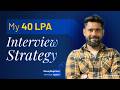 Amazon Data Analyst Interview Experience | 40 LPA Salary &amp; Preparation Roadmap