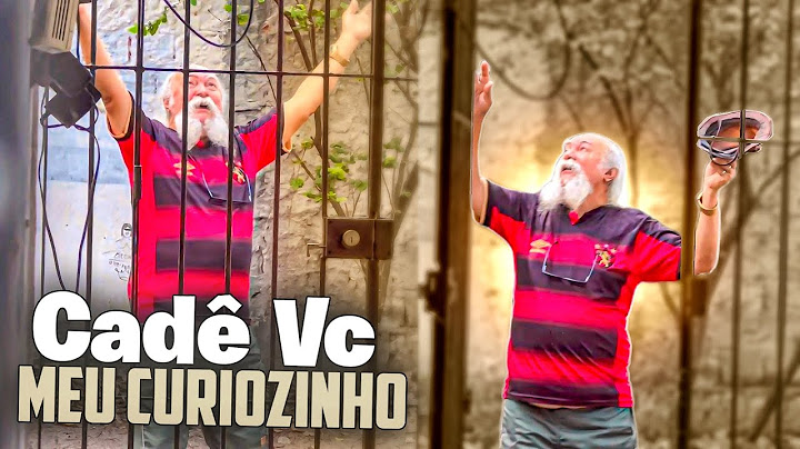 LUIZ DO SOM QUER PEGAR O CÚRIO | LUIZ DO SOM