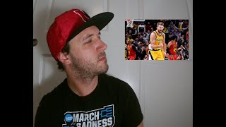 Is DOMANTAS SABONIS the Best Mid-Major Player in the NBA