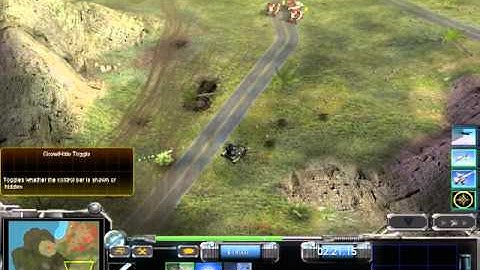 Contra 008 Beta | New Rank System Gameplay! | AzureDarko