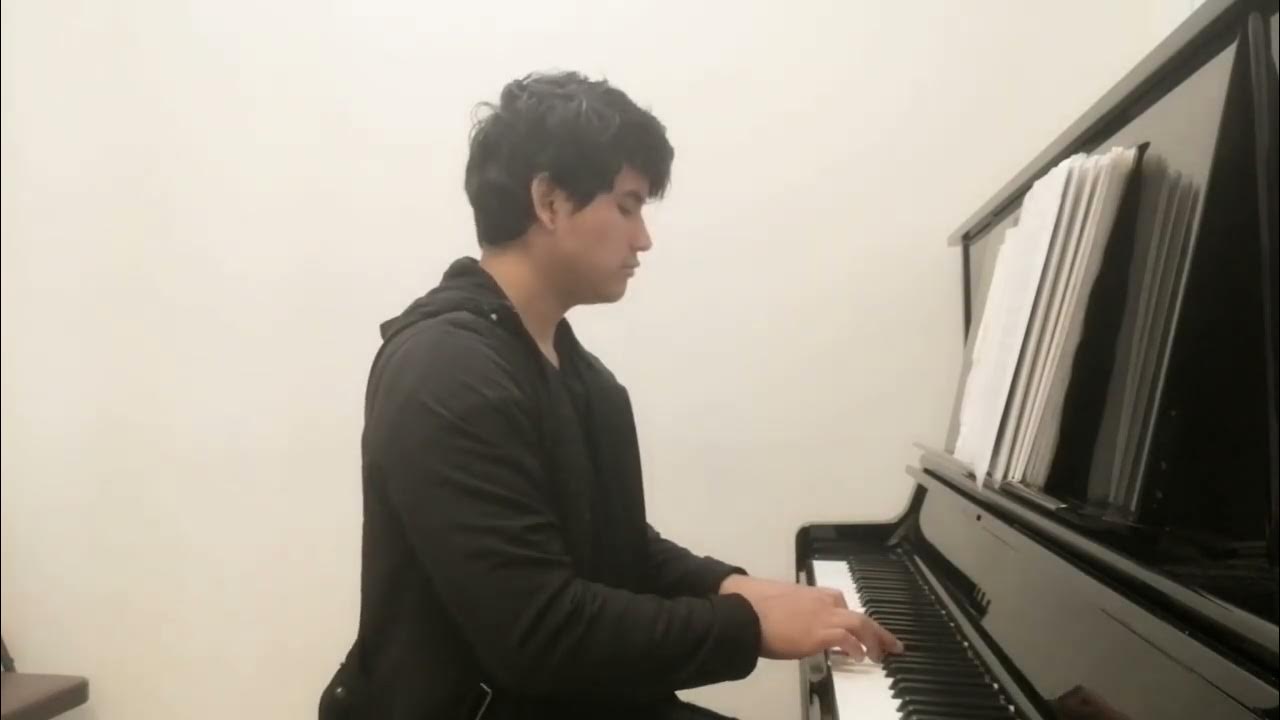 the hunting horns and the echo YouTube