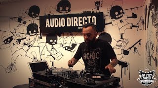 Download Lagu Dj Cas - Live Set - [Audio Directo]