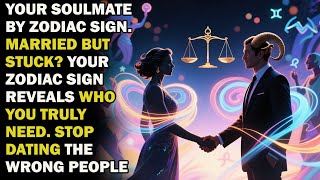 Your Soulmate by Zodiac Sign. Your Zodiac Reveals Who You Truly Need. Stop Dating the Wrong People screenshot 3