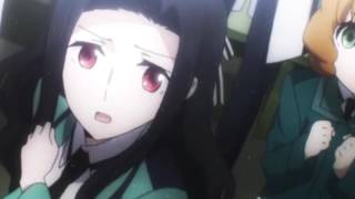 Save Yourself - Anime MiX