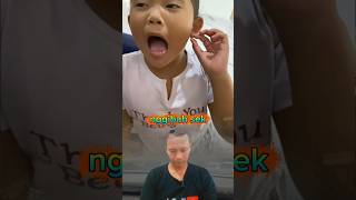 Gendis Protes Yen Mamak E Nggibah Ro Tanggane