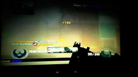 Black Ops Wii Mod Menu [FREE] (Read Description)