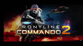 Frontline Commando 2 Android gameplay ( LEVEL 2 )
