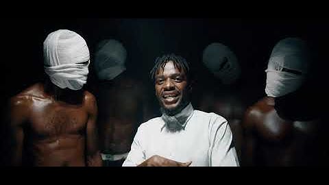 Umusepela Chile - Python Feat Jorzi (Official Music Video)