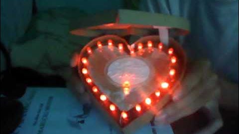 led trai tim video.wmv